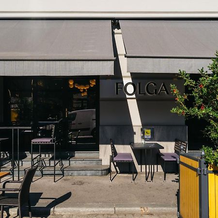 Estery12 - Loftaffair Collection Krakow Ngoại thất bức ảnh