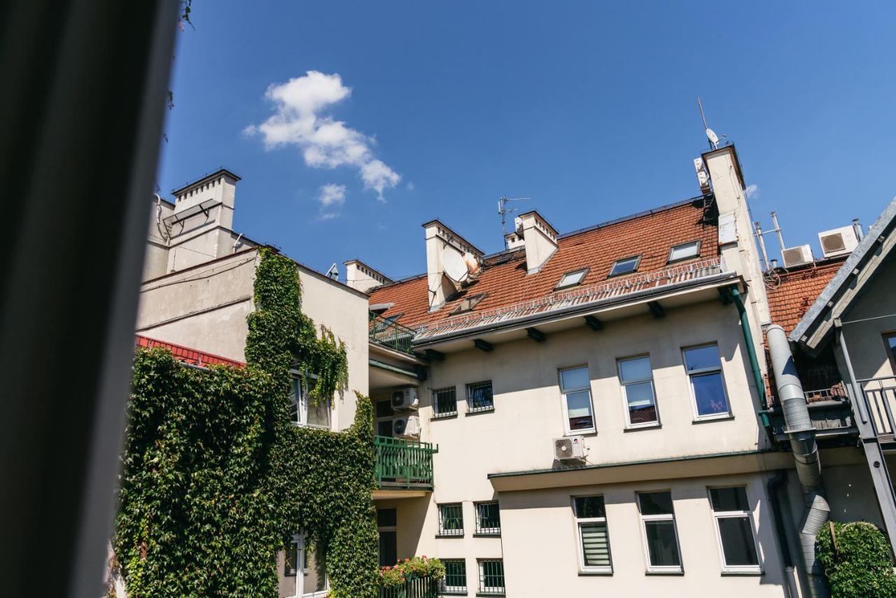 Estery12 - Loftaffair Collection Krakow Ngoại thất bức ảnh