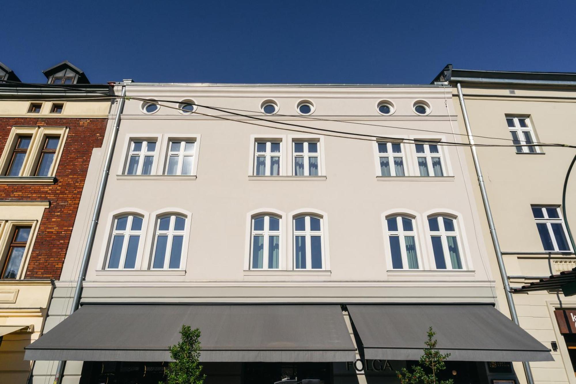 Estery12 - Loftaffair Collection Krakow Ngoại thất bức ảnh