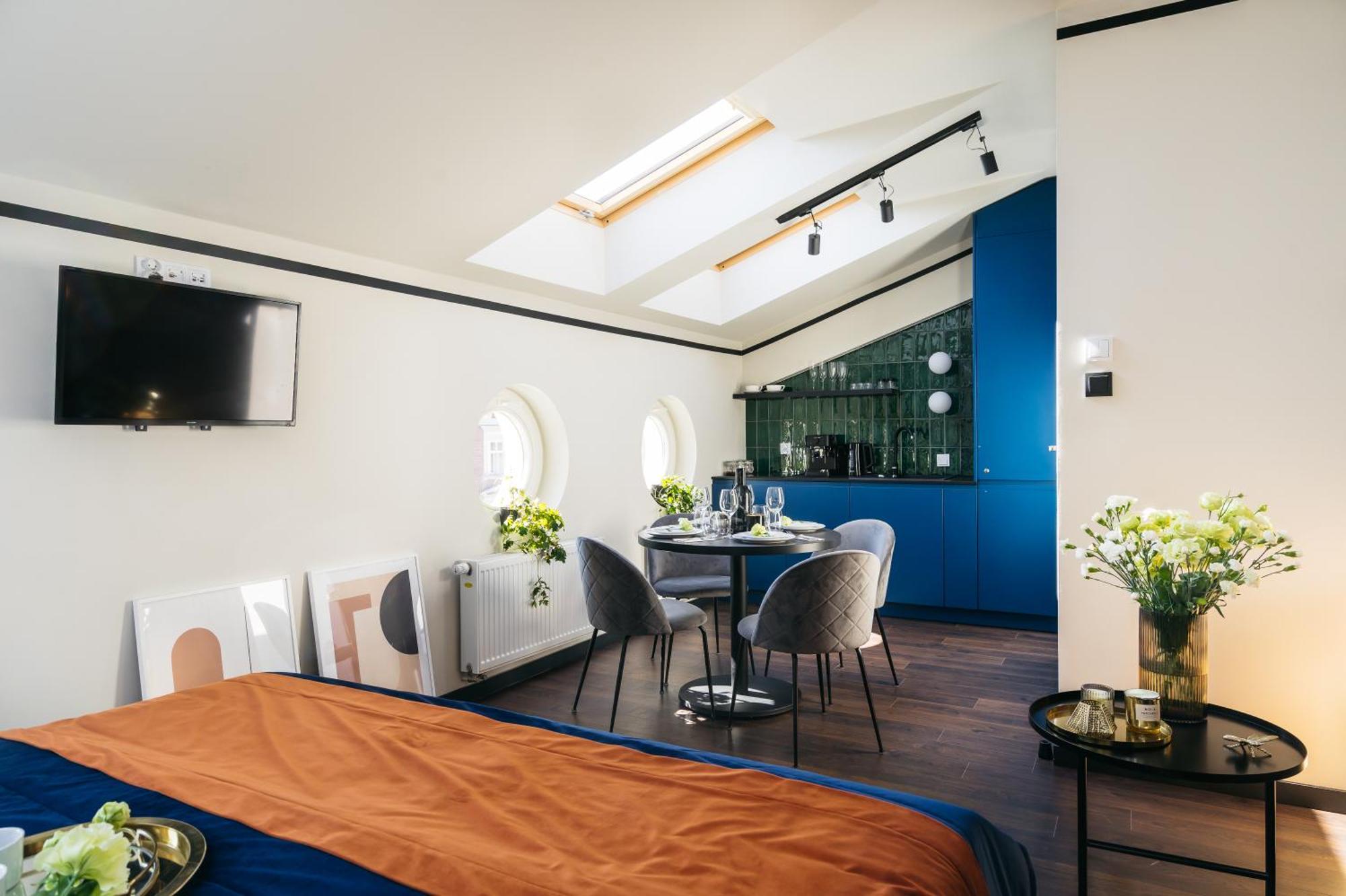 Estery12 - Loftaffair Collection Krakow Ngoại thất bức ảnh
