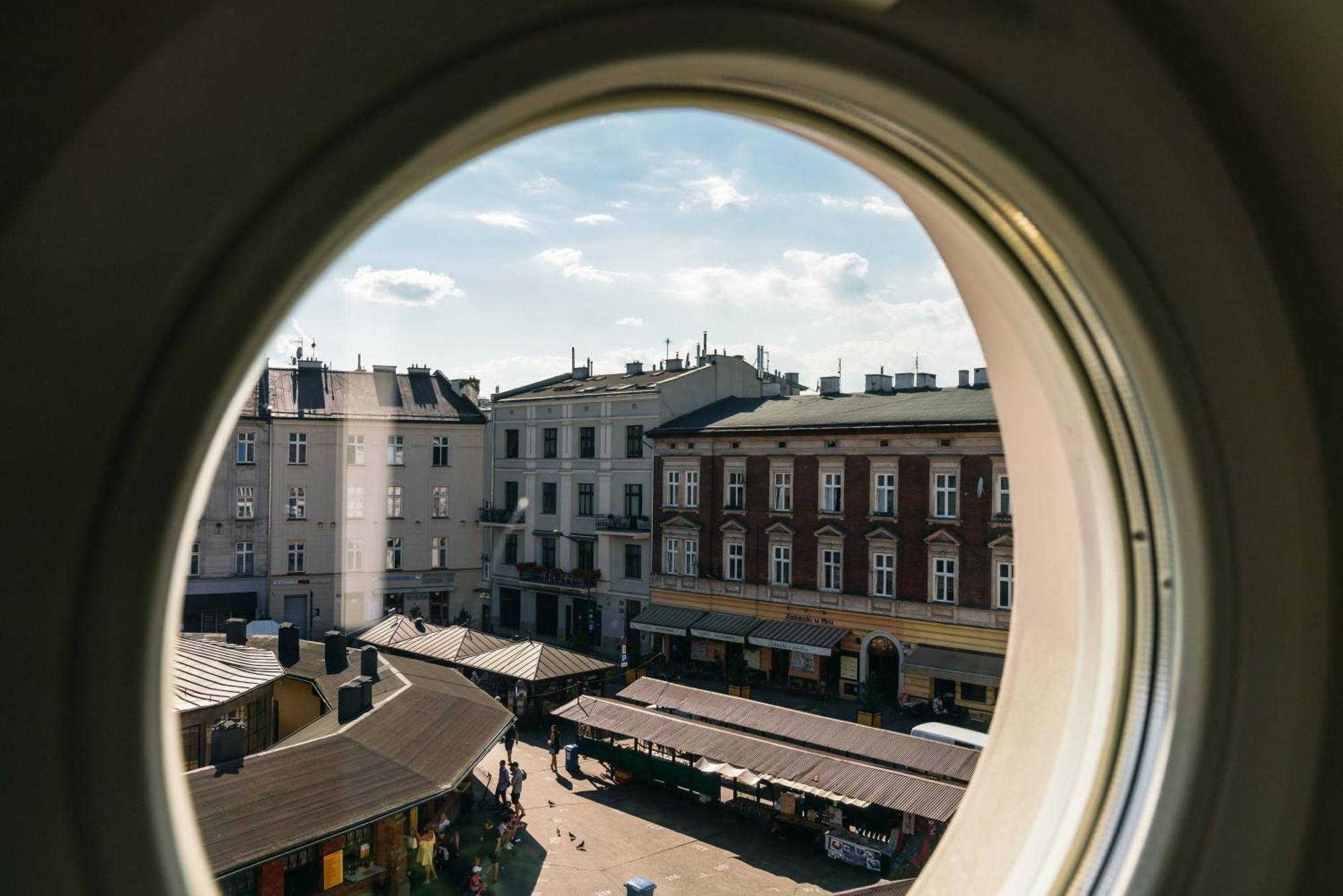 Estery12 - Loftaffair Collection Krakow Ngoại thất bức ảnh