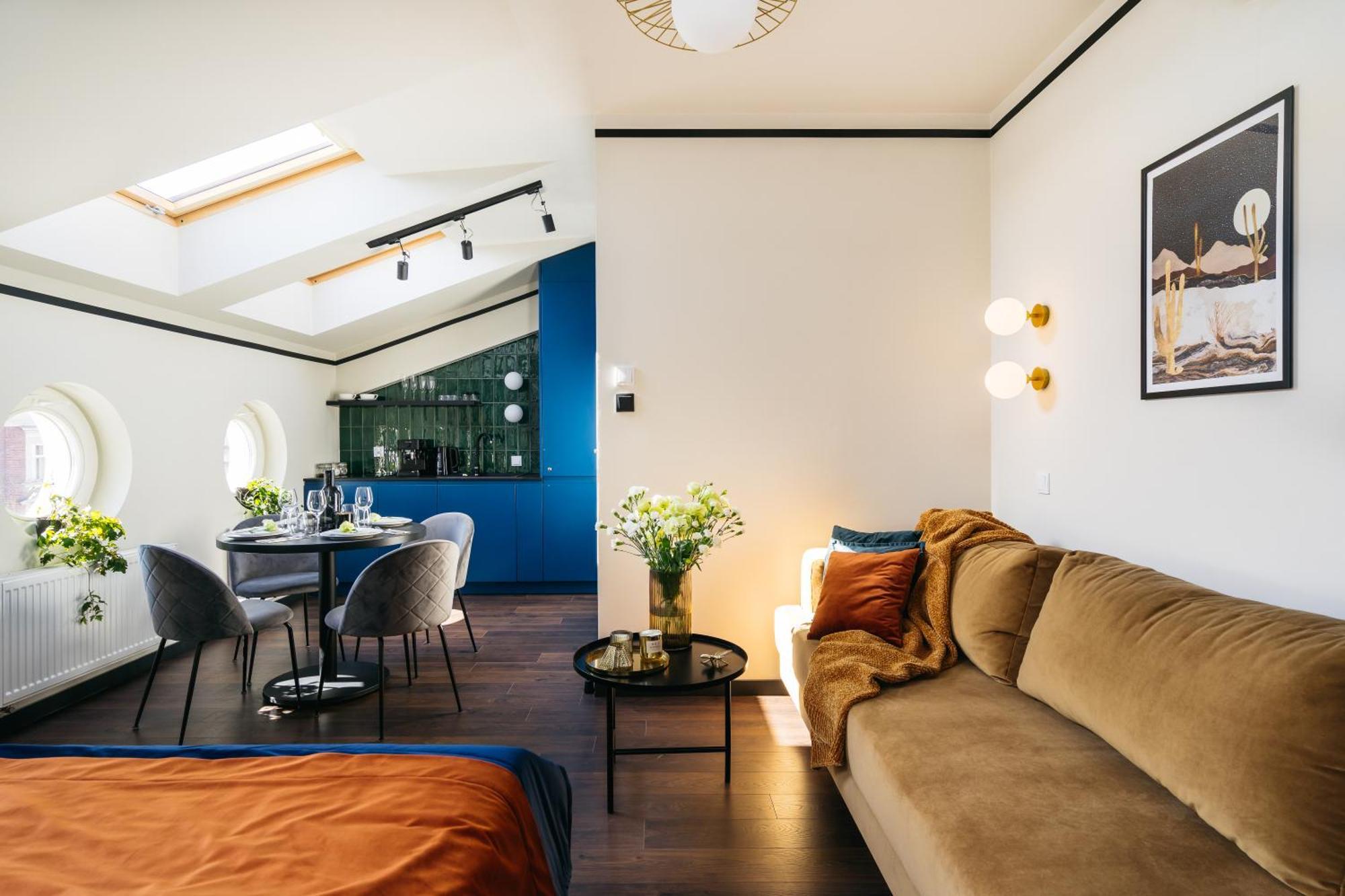 Estery12 - Loftaffair Collection Krakow Ngoại thất bức ảnh