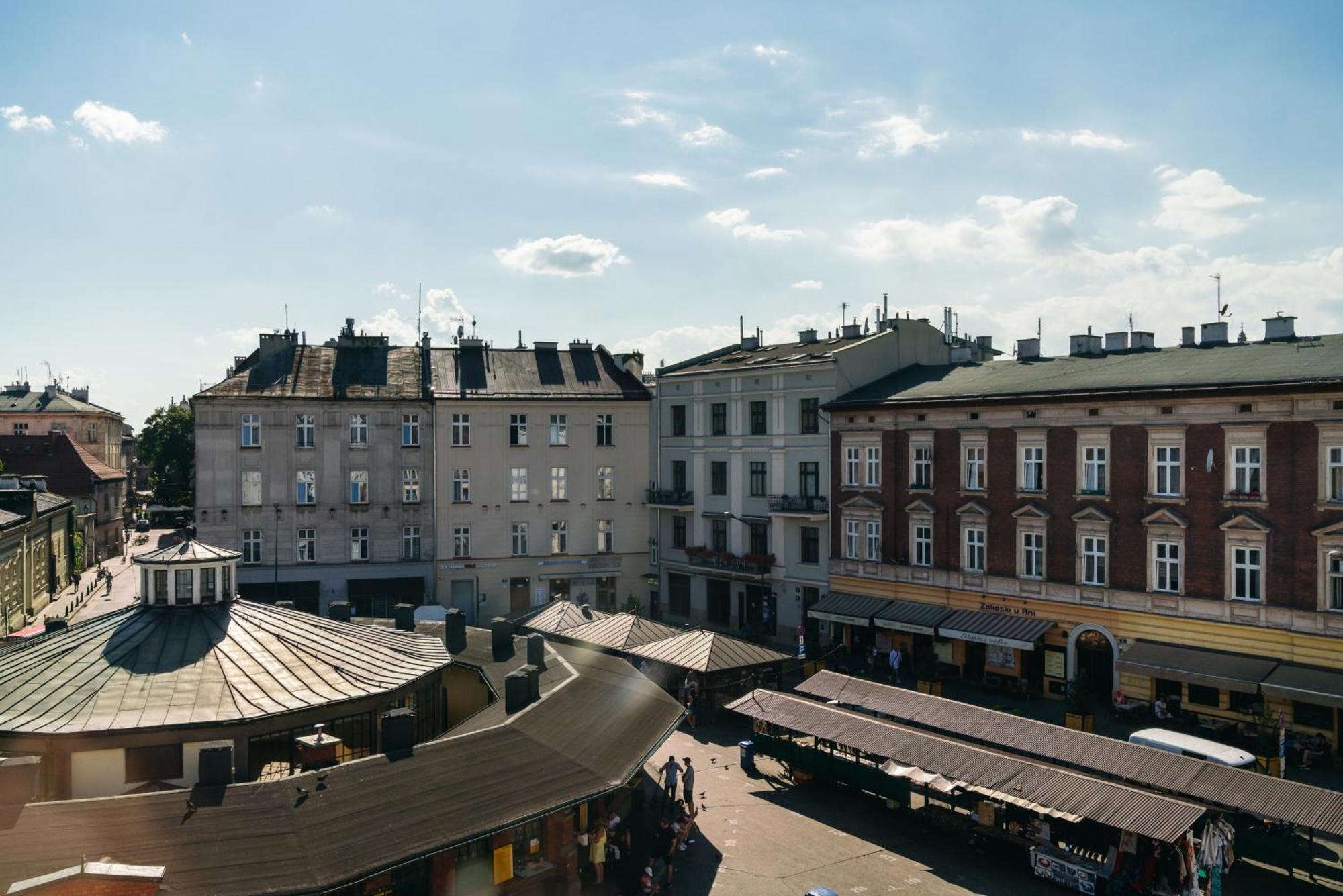 Estery12 - Loftaffair Collection Krakow Ngoại thất bức ảnh