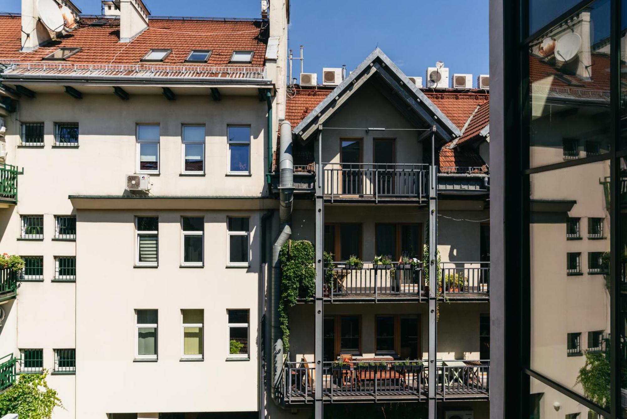 Estery12 - Loftaffair Collection Krakow Ngoại thất bức ảnh