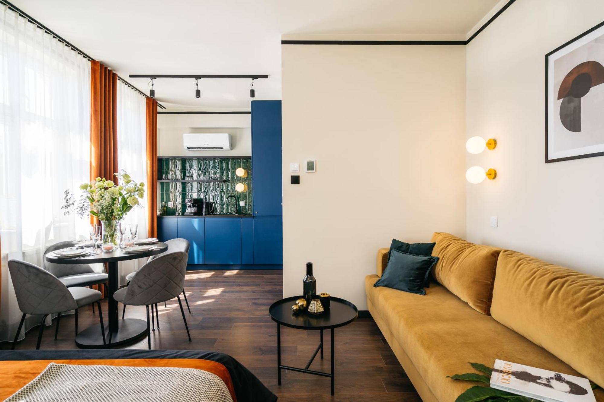 Estery12 - Loftaffair Collection Krakow Ngoại thất bức ảnh