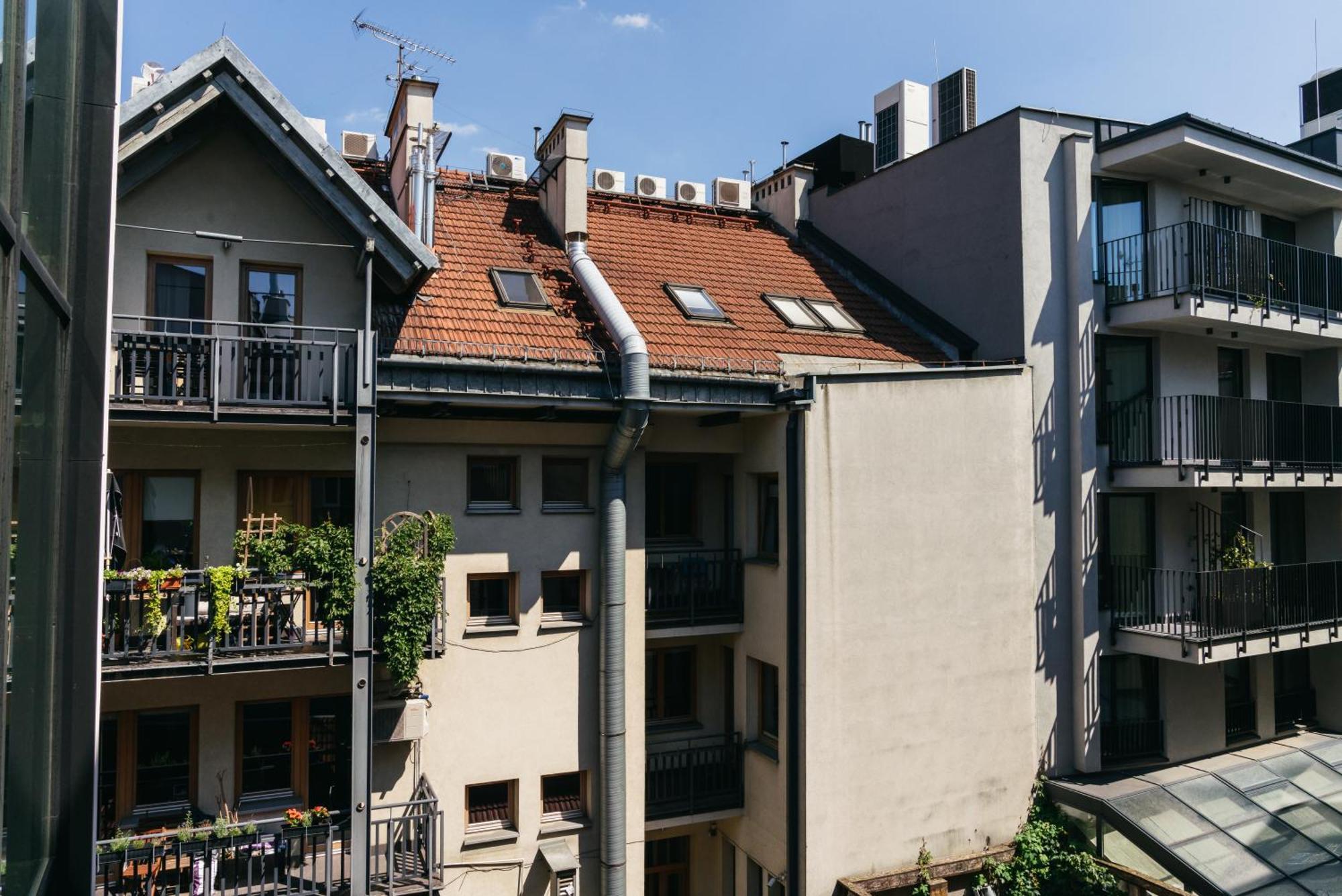 Estery12 - Loftaffair Collection Krakow Ngoại thất bức ảnh